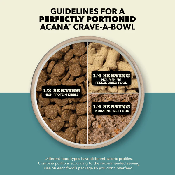ACANA Premium Pâté Lamb Recipe Canned Dog Food - Image 3