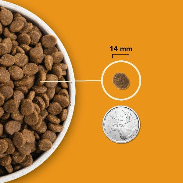 ACANA Highest Protein Wild Prairie Recipe Dry Dog Food - Image 2