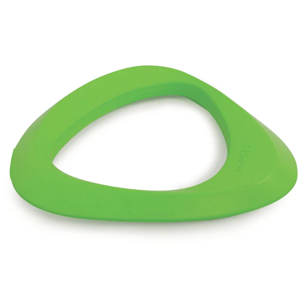 AIR TOSS Dog Floating Toy Mobius - Image 6