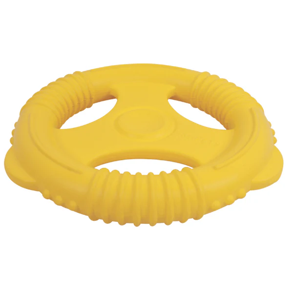 AIR TOSS Dog Floating Toy Wheel - Image 4