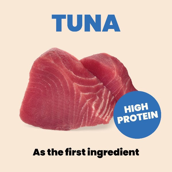 Almo Nature Complete HQS | Tuna with Quail Eggs in Gravy Canned Cat Food - Image 5