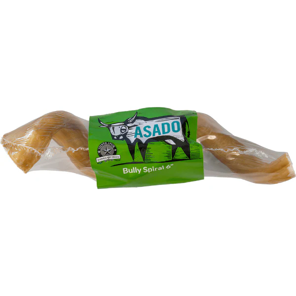 ASADO Bully Spiral