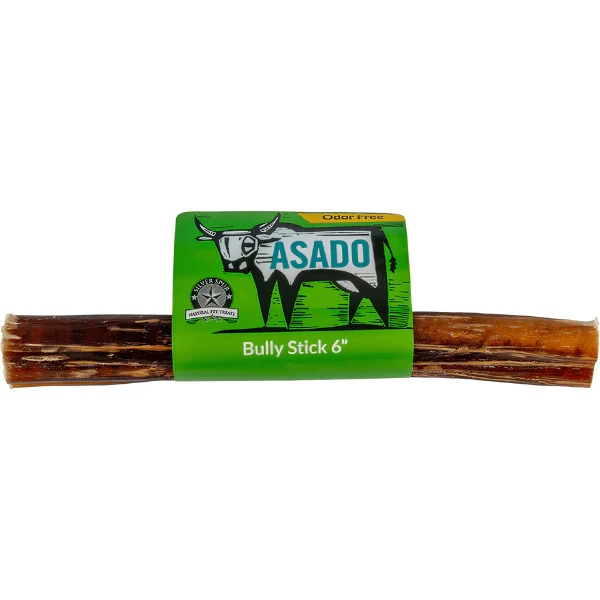 ASADO Bully Stick