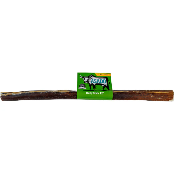 ASADO Bully Stick - Image 3