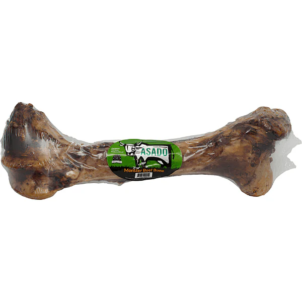 ASADO Monster Beef Bone