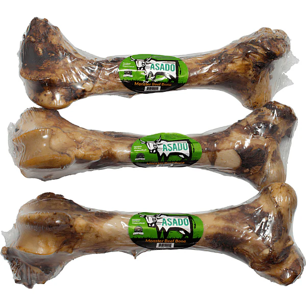 ASADO Monster Beef Bone - Image 3