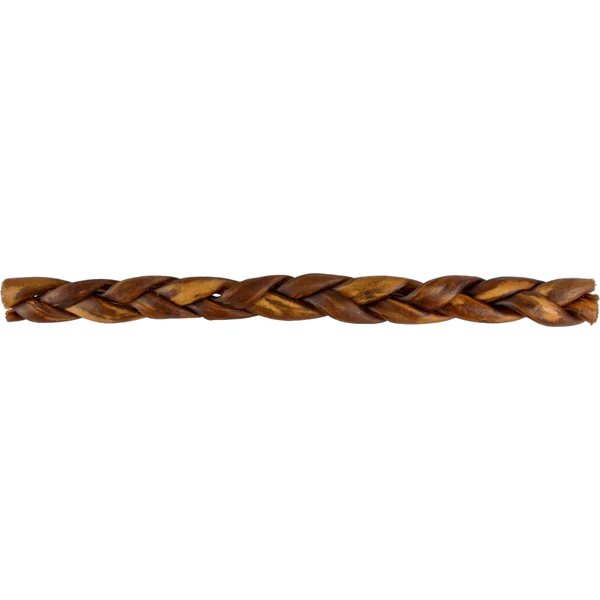 ASADO UNBELIEVABULLS Braided Beef Chew - Image 4