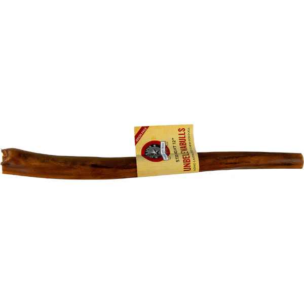 ASADO UNBELIEVABULLS Straight Beef Chew - Image 3