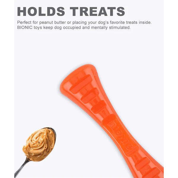 BIONIC Urban Stick Dog Toy - Image 4