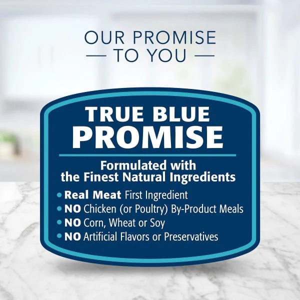 BLUE Tastefuls Flaked Entree Variety Pack; 5.5 oz - Image 3