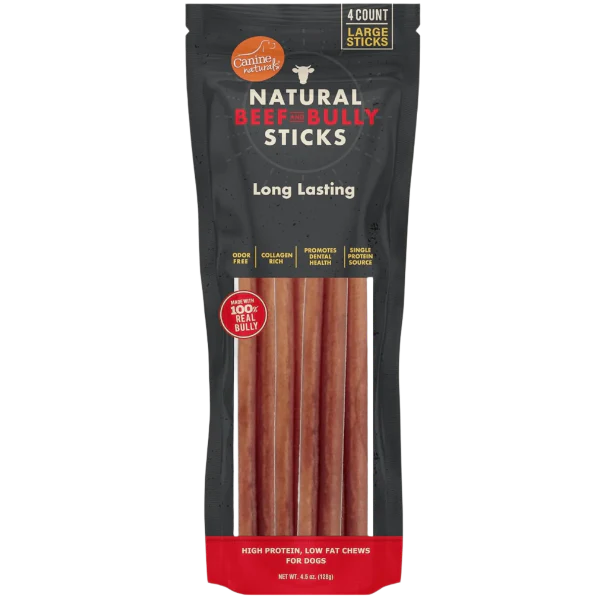 Canine Naturals | Alternative Natural Beef & Bully Sticks - Image 7