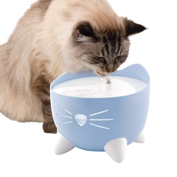 Catit PIXI Fountain; Multiple Colours Available - Image 10