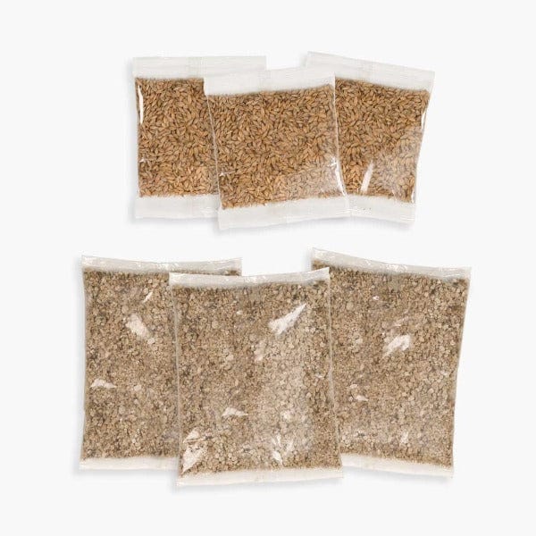 Catit Senses 2.0 Cat Grass Kit - Image 3