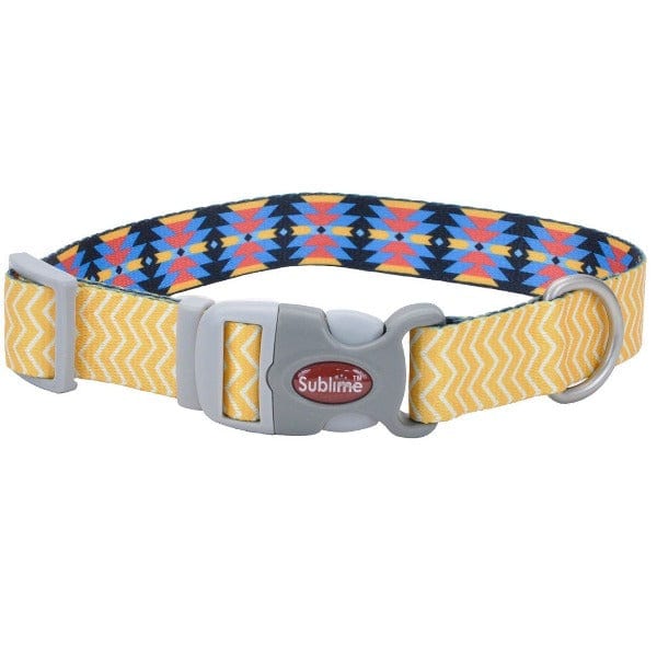 Sublime Adjustable Dog Collar - Image 6