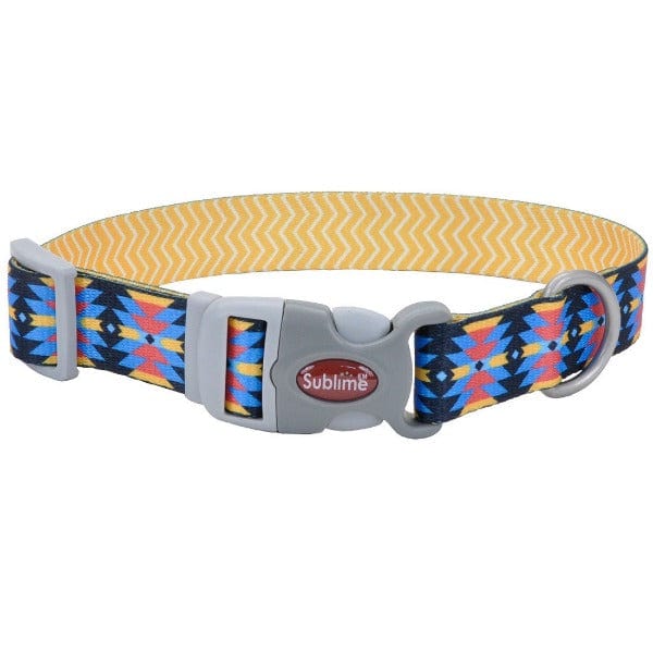 Sublime Adjustable Dog Collar - Image 7