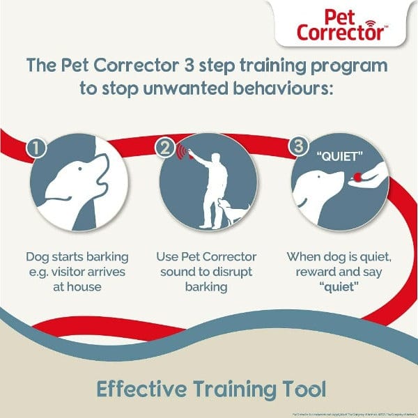 Company Of Animals Pet Corrector Training Tool - Image 3
