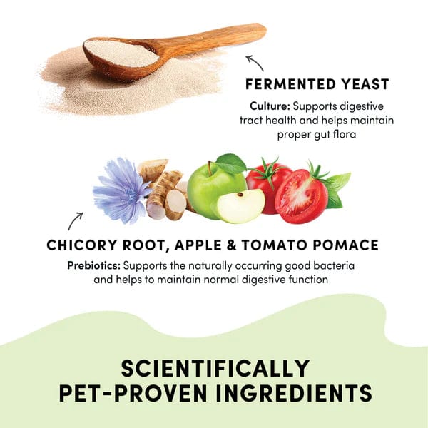 Crumps' naturals Dog Gutsy Balance Bites (SPECIAL ORDER ITEM) - Image 3