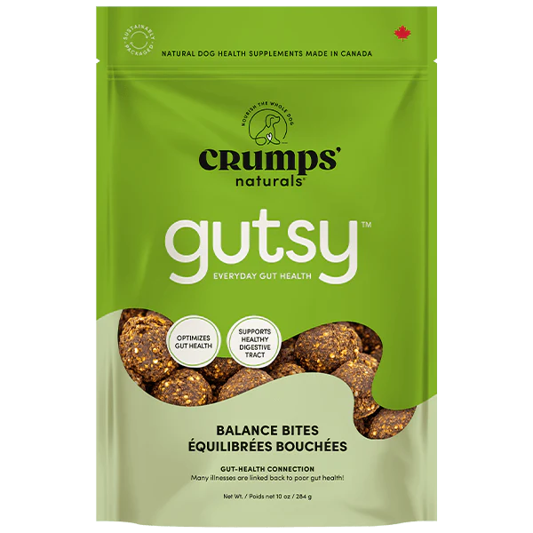 Crumps' naturals Dog Gutsy Balance Bites (SPECIAL ORDER ITEM) - Image 9