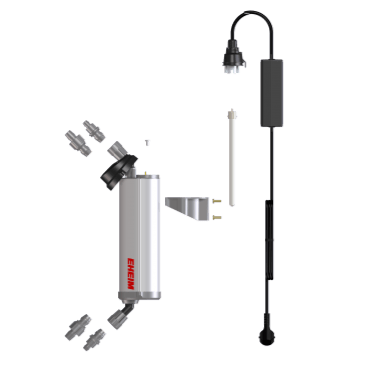 EHEIM reeflexUV 2000 UV Sterilizer - Image 2