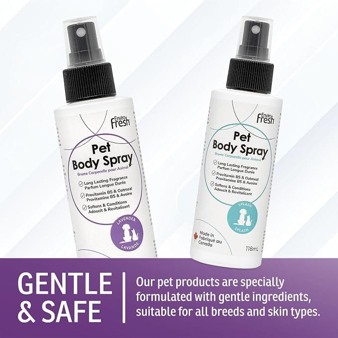 Enviro Fresh Body Spray - Image 3