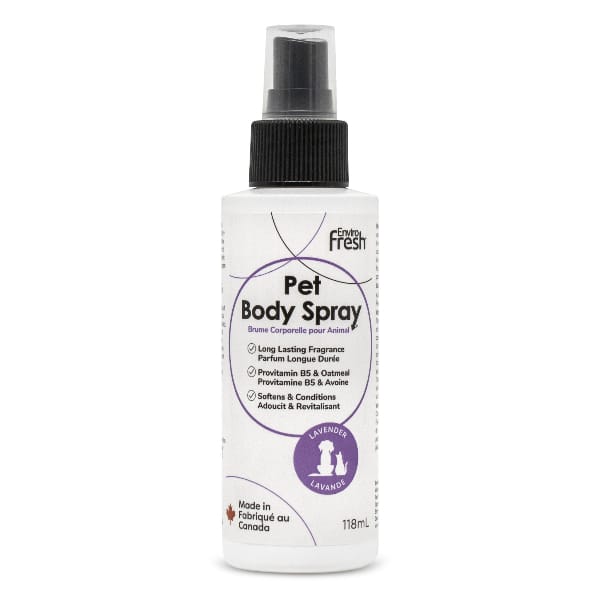 Enviro Fresh Body Spray - Image 7