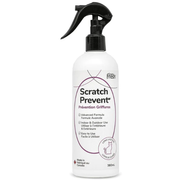 Enviro Fresh Scratch Prevent for Cats