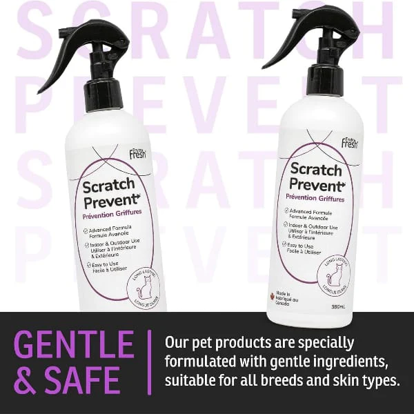 Enviro Fresh Scratch Prevent for Cats - Image 3