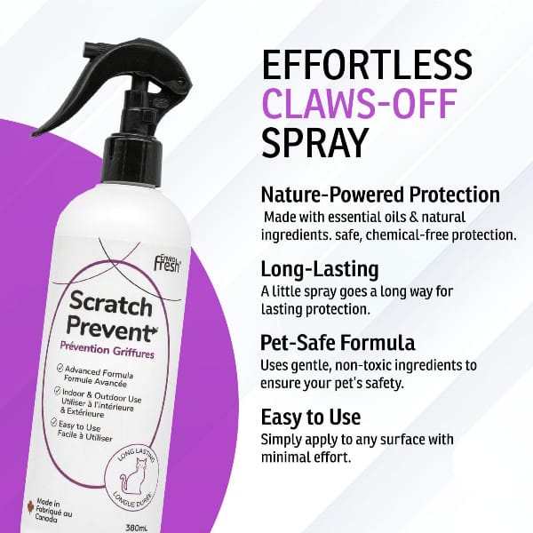 Enviro Fresh Scratch Prevent for Cats - Image 4