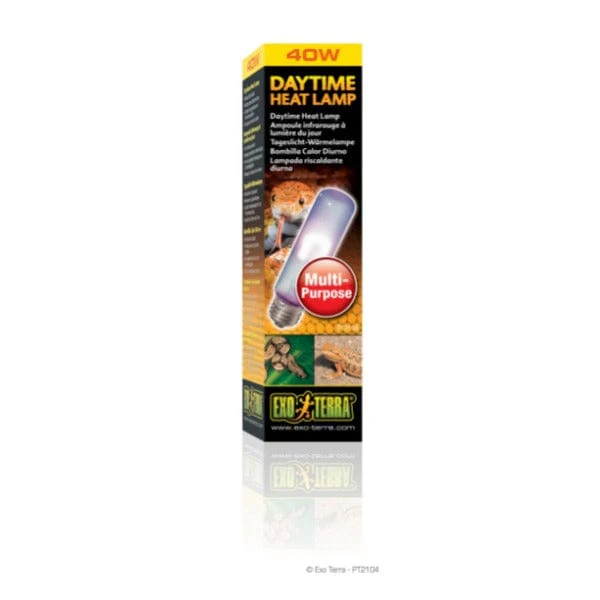 Exo Terra Daytime Heat Lamp - Image 2