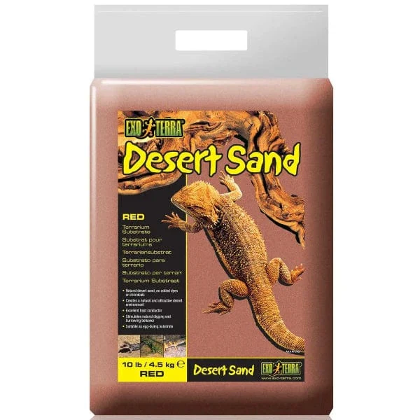 Exo Terra Desert Sand - Image 5