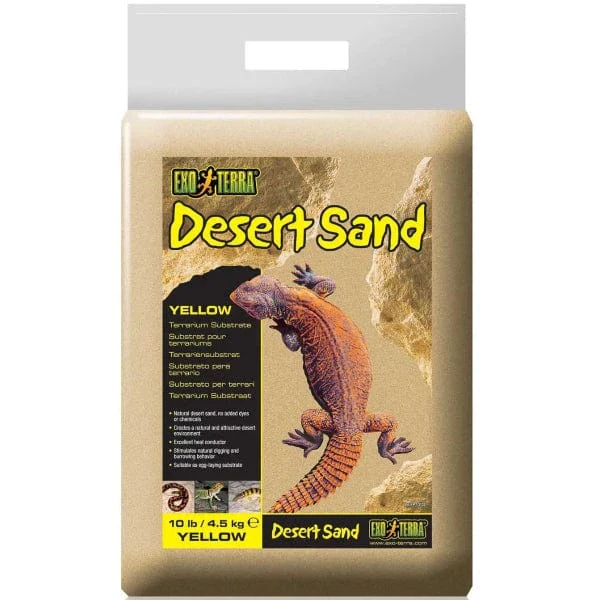 Exo Terra Desert Sand - Image 6