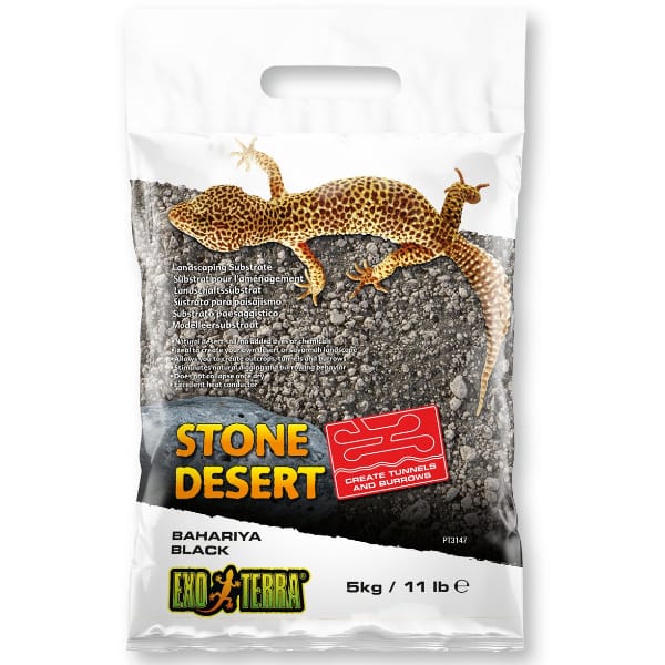 Exo Terra Stone Desert Substrate
