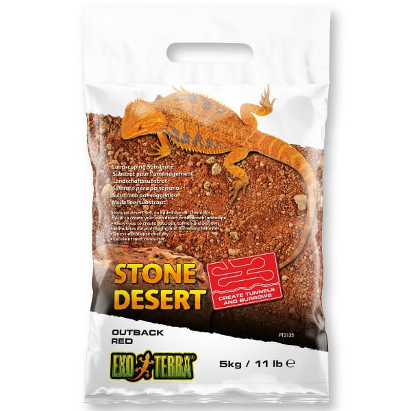 Exo Terra Stone Desert Substrate - Image 4