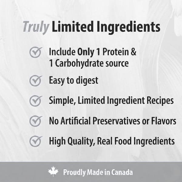 FirstMate Limited Ingredient Pacific Ocean Fish Meal – Original Formula Dry Dog Food, 25lb - Image 7
