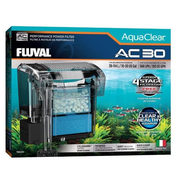 Fluval AC Series Power Filters - Image 6