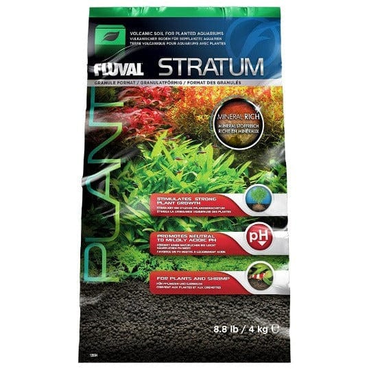 Fluval Plant & Shrimp Stratum - Image 6