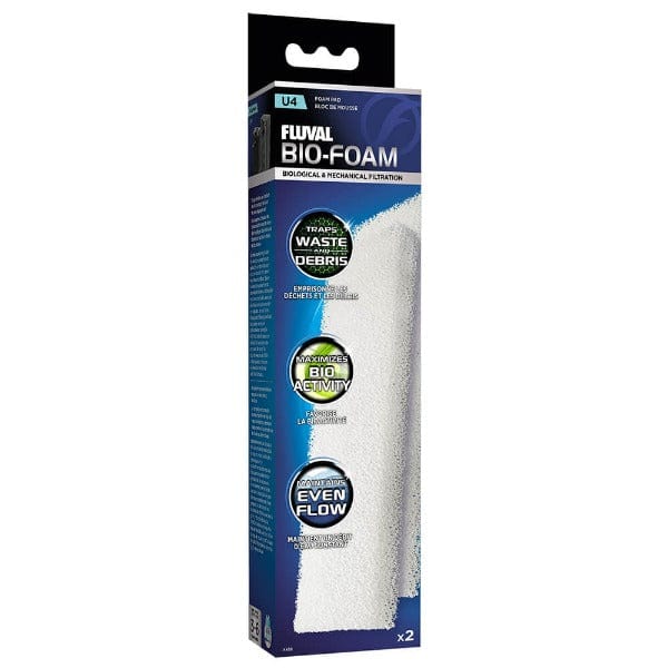 Fluval "U" Bio-Foam Pad - Image 6