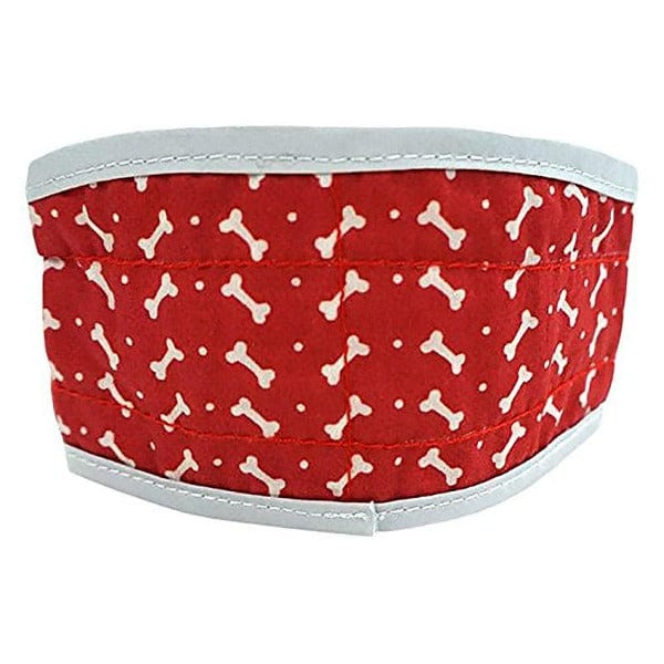 fouFIT Cooling Dog Collar - Image 3