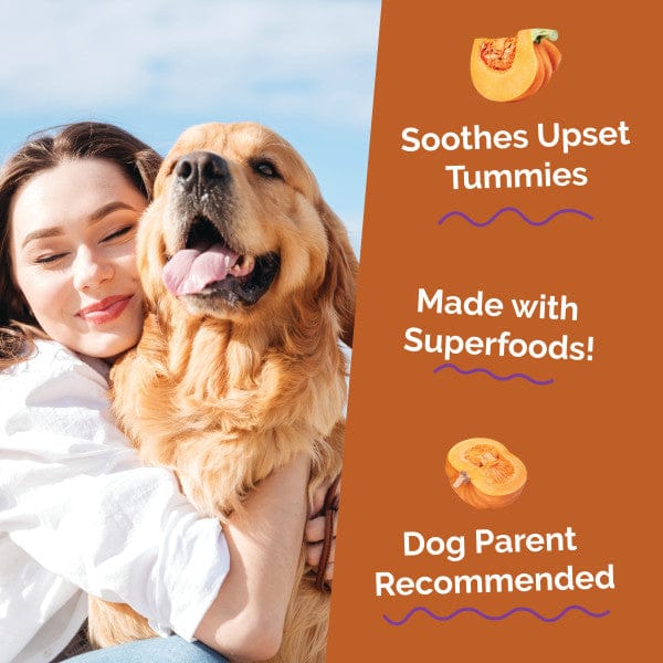 Fruitables SuperBlend Digestive Supplement for Dogs & Cats - Image 4
