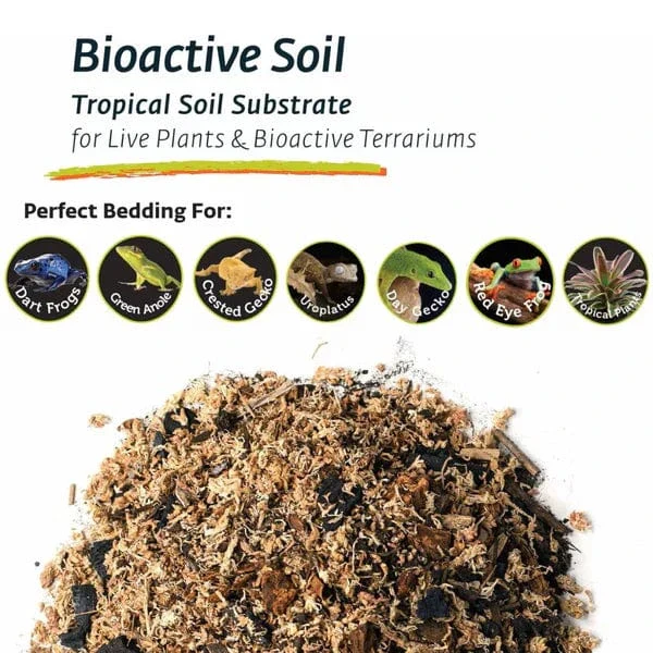 Galápagos Bioactive Soil - Image 2