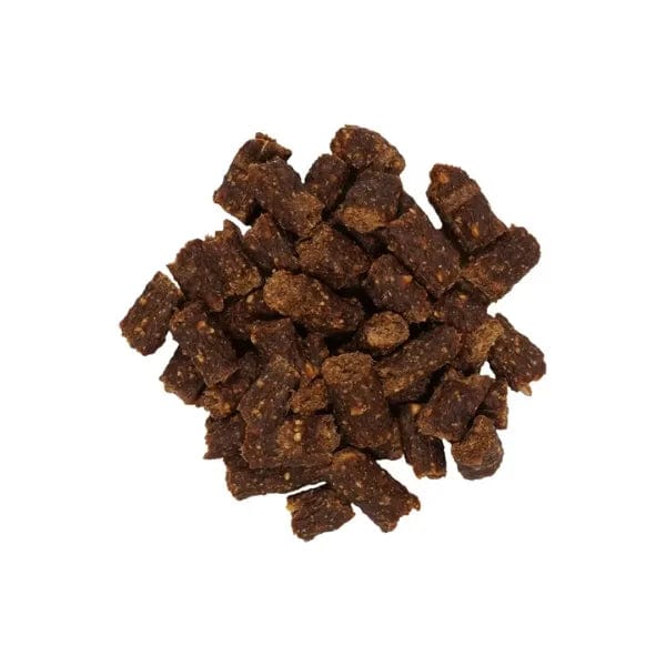 Go! Solutions Benefit Chews Skin + Coat Care Lamb Dog Treats - Image 2