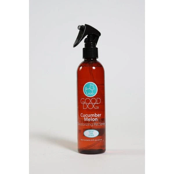 Good Dog Deodorizing Pet Sprays - Image 3