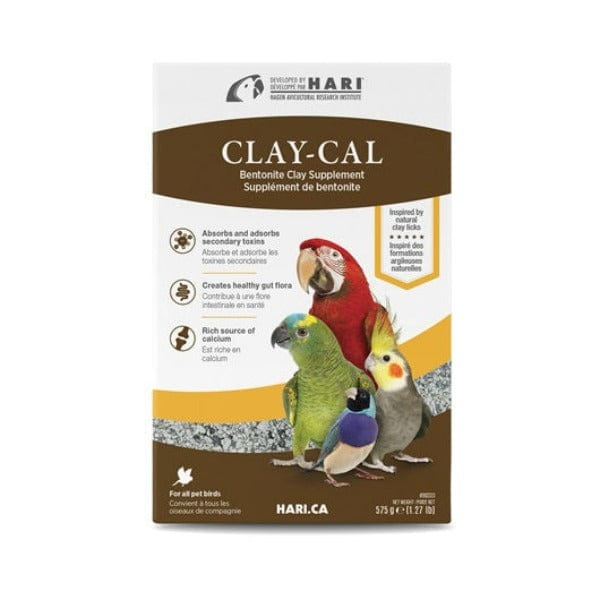 Hari Clay-Cal for Birds