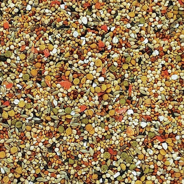 HARI Gourmet Premium Seed Mix for Finches - Image 3