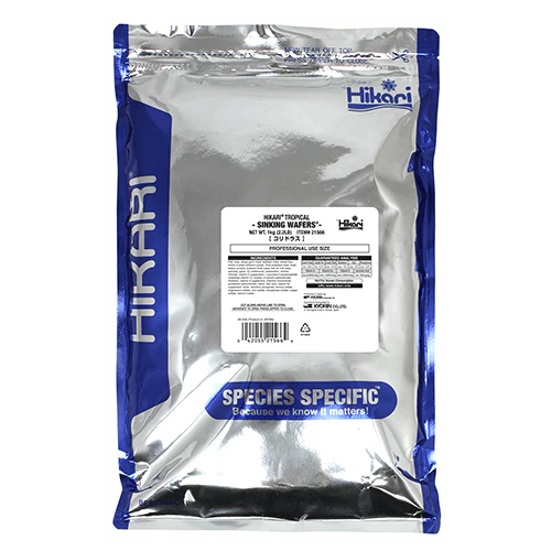 Hikari Tropical Sinking Wafers - Image 4