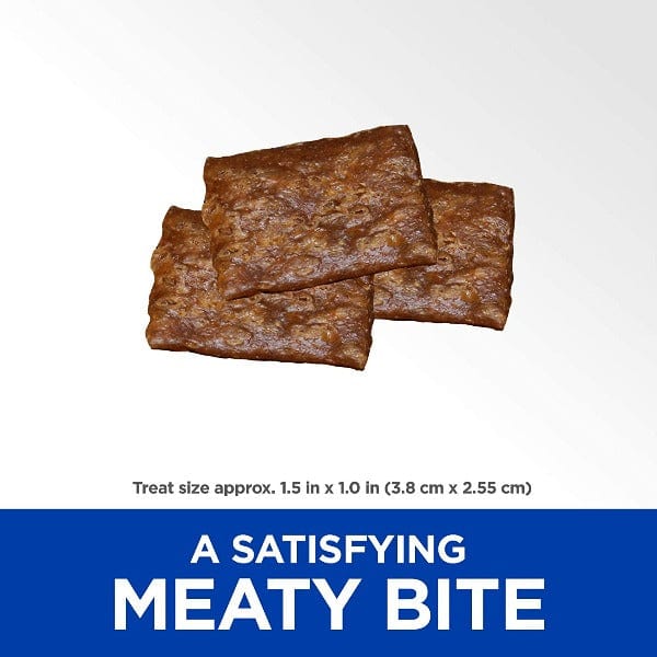 Hill's Science Diet Jerky Mini-Strips with Real Beef Dog Treat - Image 2