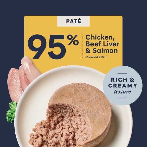 Instinct Original Real Chicken Recipe Canned Kitten Food - Image 9