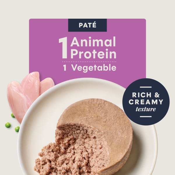 Instinct L.I.D Real Rabbit Recipe Canned Cat Food - Image 8