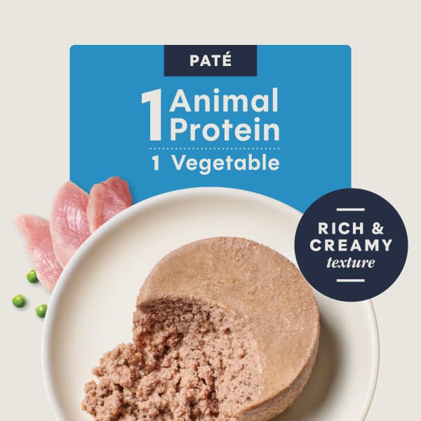 Instinct L.I.D Real Turkey Recipe Canned Cat Food (SPECIAL ORDER ITEM) - Image 8