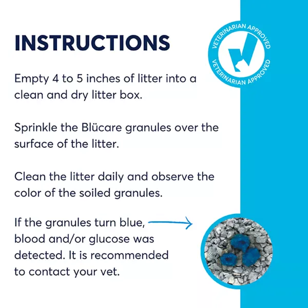 Intersand OdourLock maxCare Cat Litter - Image 4